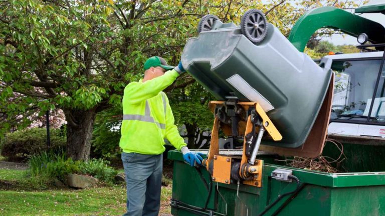 Ireland waste management