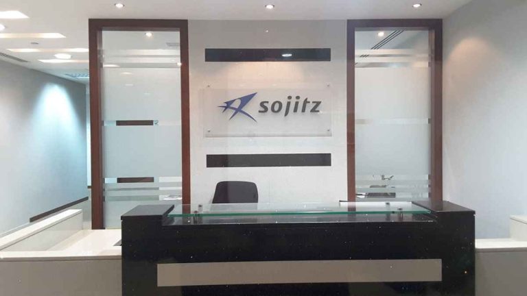 Sojitz Corporation